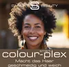 Smart Beauty Espresso Braun, permanentes Haarfärbemittel Produktbild-Vorschau 2