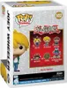Yu-Gi-Oh! - Joey Wheeler 1452 - Funko Pop! Vinyl Figur Produktbild-Vorschau 10