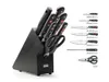 Wüsthof Messerblock 8-teilig / Knife Block Set 8 Pieces Voir les images du produit 7