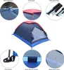 Zelt 1-2 Personen Camping Zelt, Ultraleichte Rucksack Zelt Produktbild-Vorschau 10