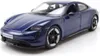BBURAGO Porsche Taycan 1:24, Model superšportového Náhľad obrázku produktu 15