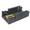 TOPEX Plastový skosený box 326x122x78 mm, so svorkami Náhľad obrázku produktu 1