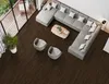 PVC Bodenbelag NUSS BILBAO - Selbstklebende Vinylplanken - Produktbild-Vorschau 3
