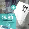 Puzdro NALIA "GLAZE" pre Samsung Galaxy S23 Ultra – Náhľad obrázku produktu 2