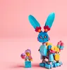 LEGO DREAMZzz Bunchus kreative Tierabenteuer, Spielzeughase Produktbild-Vorschau 6