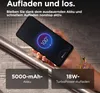 Motorola Moto G35 5G 128GB Midnight Black Produktbild-Vorschau 19