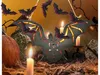 Verk Bat Halloween 4 pz Anteprima dell’immagine prodotto 8