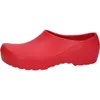 ALSA Gartenclogs Alsa FASHION Jolly rot Größe Produktbild-Vorschau 2