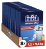 Finish Spezialsalz 1,2kg Produktbild-Vorschau 29