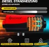 KESSER® Standheizung 8KW für Diesel | Diesel-Heizung mit Produktbild-Vorschau 3