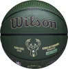 Wilson Bälle Nba Player Icon Giannis Antetokounmpo Outdoor, Produktbild-Vorschau 3