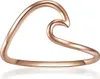 Glanzstücke München Ring Welle Sterling Silber 50080150 50 Produktbild-Vorschau 1