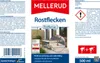 Rostflecken Entferner 0,5 l Produktbild-Vorschau 6