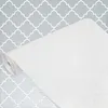Fensterfolie Selbstklebend 67x25 cm - Arabeske - Klebefolie Produktbild-Vorschau 1
