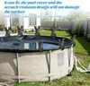 20 Stück Klammern für Poolabdeckung, Federzwingen mit Hoher Produktbild-Vorschau 5