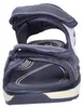 Joya Sandale Komodo II Blue JY111A, Nubukleder u. Produktbild-Vorschau 16