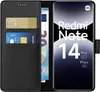 Hülle für Xiaomi Redmi Note 14 PRO 5G / Redmi Note 14 PRO Produktbild-Vorschau 3
