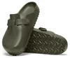 Birkenstock Boston EVA Wysokiej jakości bezzapachowe Podgląd zdjęcia produktu 18