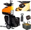 Rozdrabniacz elektryczny Riwall RES3044 do gałęzi 3000W Podgląd zdjęcia produktu 1