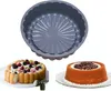 Siliconen Charlottevorm, aardbeien-shortcake bakvorm, Productafbeelding-voorbeeld 1