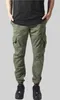 Urban Classics TB1268 | Pantaloni da jogging Cargo da uomo Anteprima dell’immagine prodotto 28