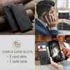 Hülle für Samsung Galaxy A57 5G Klapphülle Schutzhülle Produktbild-Vorschau 9