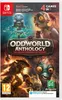Oddworld Anthology: The Unlikely Heroes Collection  Náhľad obrázku produktu 2