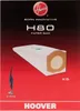 Hoover Sac à poussière H80 pour l'aspirateur Syrene - No : Voir les images du produit 1