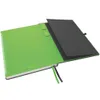 Leitz 44710095, Černá, A4, 80 listy, 96 g/m², Čtverečkovaný Náhled obrázku produktu 5