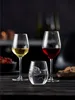 Lyngby Glas Wasserglas Juvel 6er Set, Trinkbecher, Glas, Produktbild-Vorschau 10