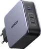 UGREEN Nexode USB-A+2*USB-C 140W GaN Fast Charger+USB-C Voir les images du produit 7