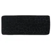 Tapis de bain Tapis de bain Tapis de douche Noir avec Voir les images du produit 7