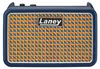 Laney Verstärker Prism Mini Gitarrenverstärker Blau Produktbild-Vorschau 1