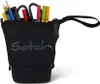 Satch Mäppchen Pencil Slider Schwarz 19 Produktbild-Vorschau 5