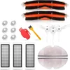 Ersatz Teile Set für Roborock S5 S6 S50 S55 S60 T4 Filter Produktbild-Vorschau 1