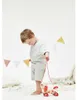 Hape Push & Pull Hündchen Puppy, E0347 Produktbild-Vorschau 47