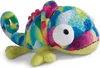 Nici Kuscheltier Chamäleon Candymon 25 cm liegend Produktbild-Vorschau 4