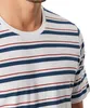 Schiesser Herren Schlafanzug kurz Gr. 50  weiss Produktbild-Vorschau 14