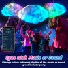 LED Wolken Deckenlampe RGB Gewitterwolke Lightning Lampe Produktbild-Vorschau 8
