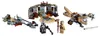 LEGO Star Wars Ťažkosti na planéte Tatooine™, Stavebnica, 7 Náhľad obrázku produktu 32