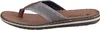 Rieker Teenslippers  Teenslippers - Taupe - Maat 45 Produktbild-Vorschau 16