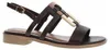 MARCO TOZZI Damen Sandale Sandalette allrounder bequem Produktbild-Vorschau 6