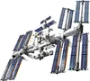 LEGO IDEAS 21321 Internationale Raumstation Produktbild-Vorschau 4