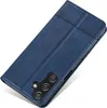Leder Hülle für Samsung Galaxy A15 5G/4G, Klapphüllen Produktbild-Vorschau 8