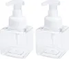 2 Stück Schaumseifenspender 250 ml - Vakuumpumpen-Handseife Produktbild-Vorschau 1