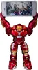 Figurine d'action Big Iron Man Avengers 16 cm figurine de Voir les images du produit 4
