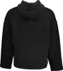 Stylisches Herren Kapuzensweatshirt aus recycelter Produktbild-Vorschau 2