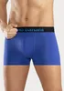 Bruno Banani Boxer Boxershorts für Herren 5 -teilig blau, Produktbild-Vorschau 3