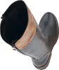 Remonte Damen Schlupfstiefel R6581, Frauen Stiefel,lose Produktbild-Vorschau 55