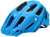 Cratoni AllTrack Helm blaue Matte größe S-M (54-58 cm) Produktbild-Vorschau 8